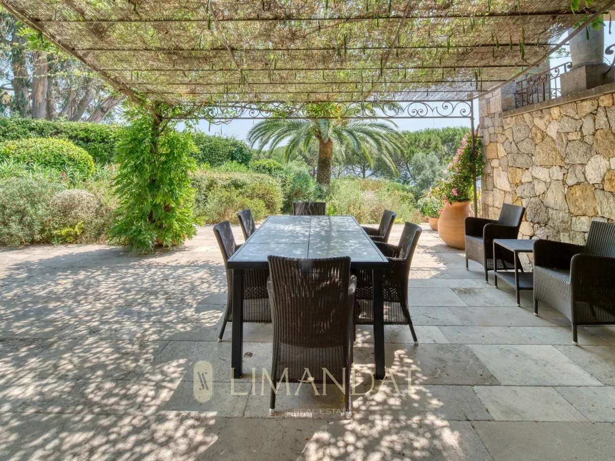House Mouans-Sartoux