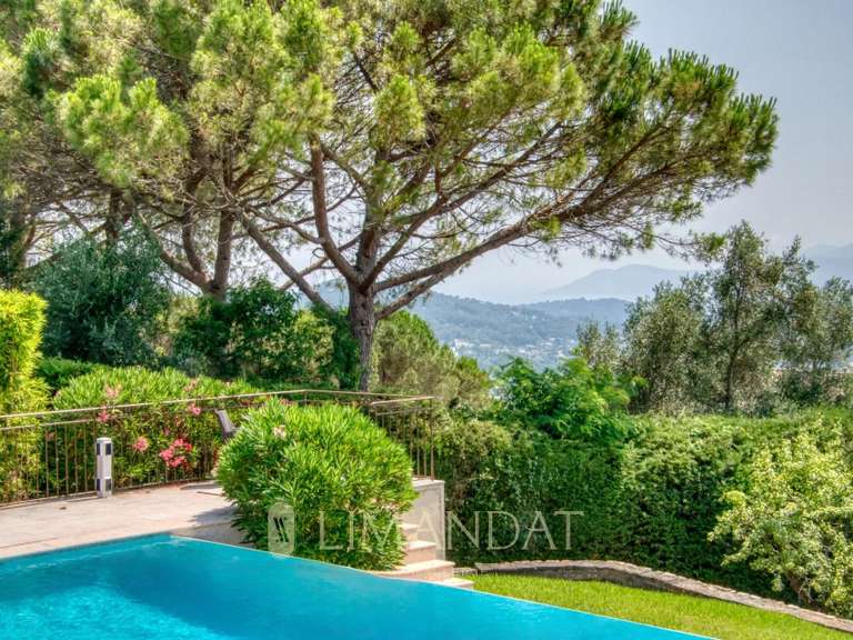 House Mouans-Sartoux - 4 bedrooms - 230m²