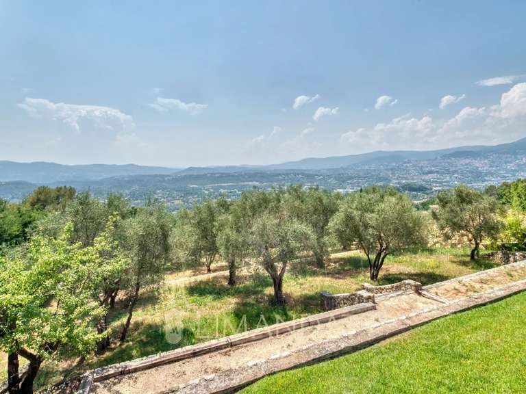 House Mouans-Sartoux - 4 bedrooms - 230m²