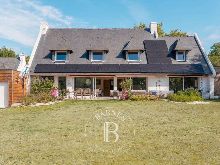 Maison Auray - 7 chambres - 226m²