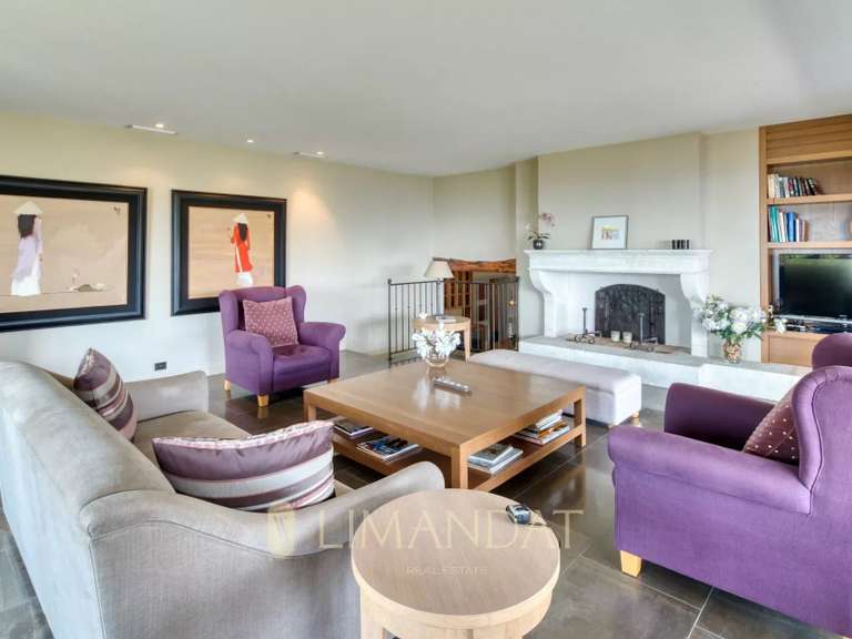 Maison Mougins - 4 chambres - 230m²