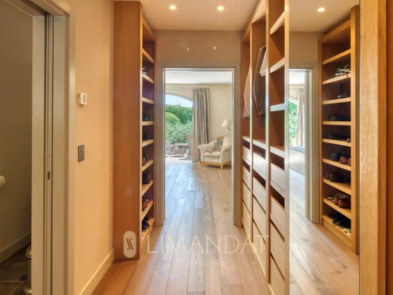 Maison Mougins - 4 chambres - 230m²