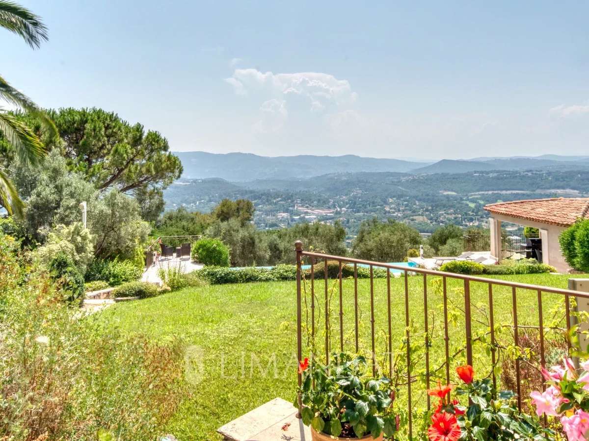 Maison Mougins