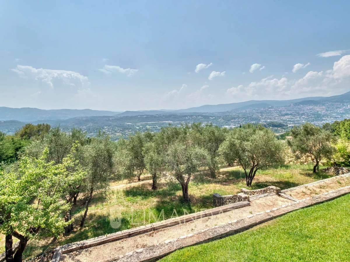 Maison Mougins