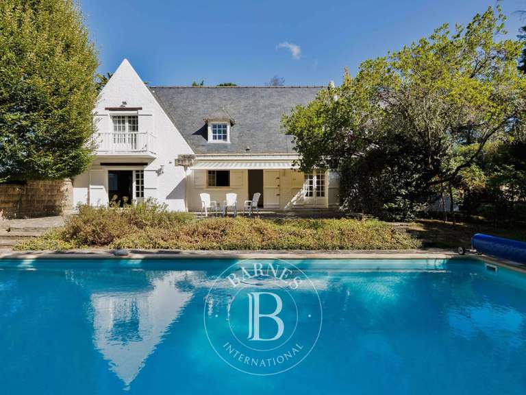 Maison Guérande - 4 chambres - 177m²