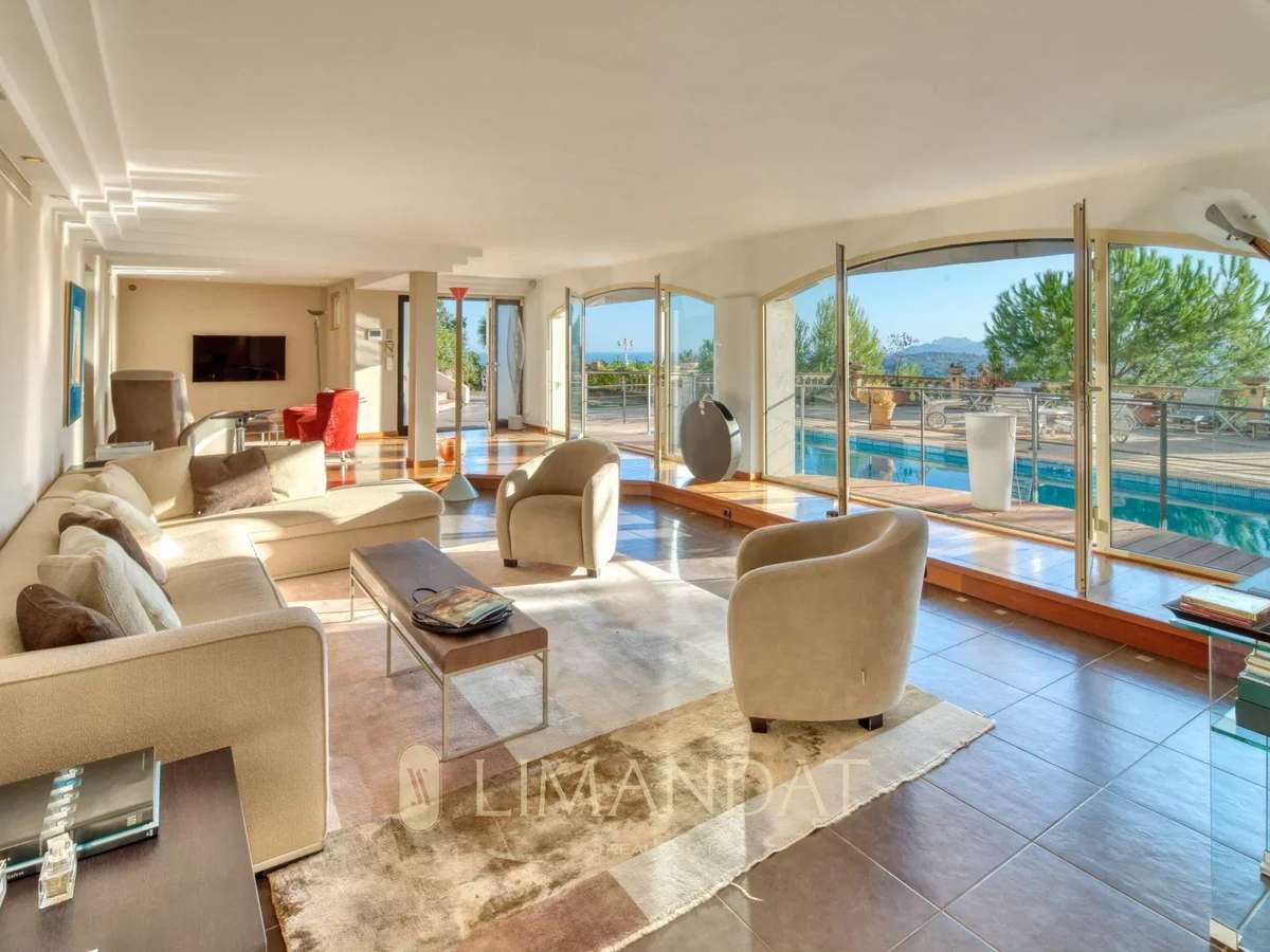 Maison Mougins
