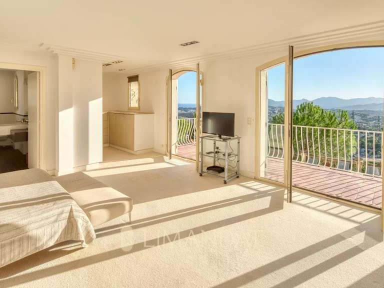 Maison Mougins - 4 chambres - 313m²