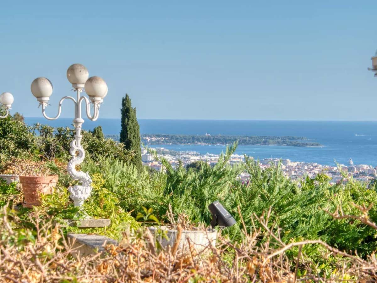 Maison Mougins