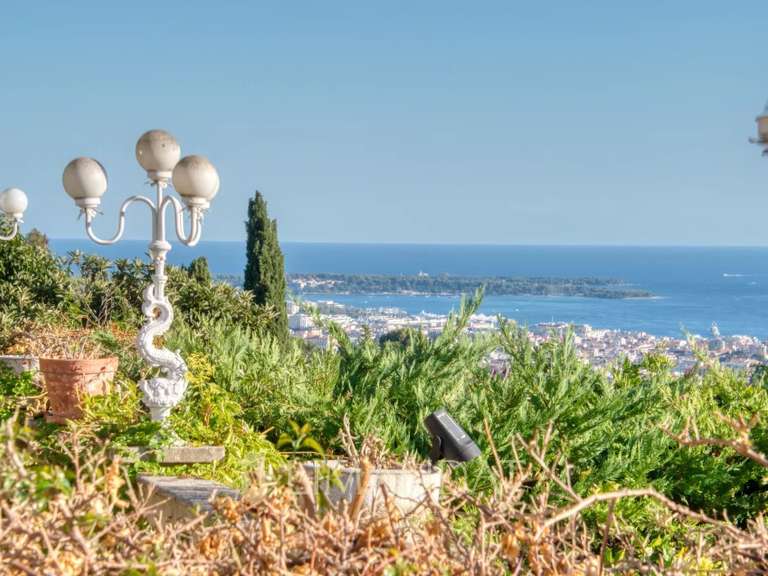 Maison Mougins - 4 chambres - 313m²