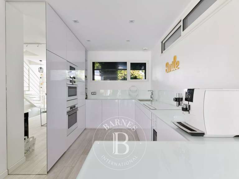 Maison La Baule-Escoublac Gare-Grand Clos - 5 chambres - 138m²