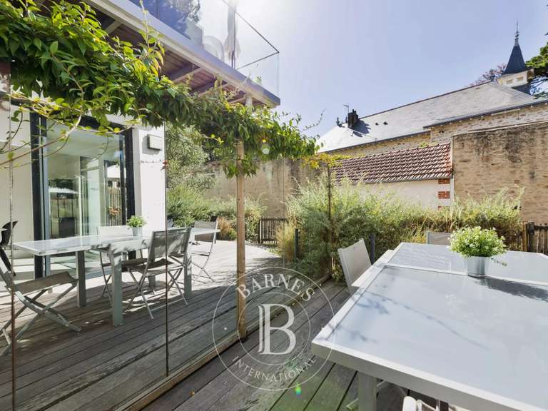 Maison La Baule-Escoublac Gare-Grand Clos - 5 chambres - 138m²