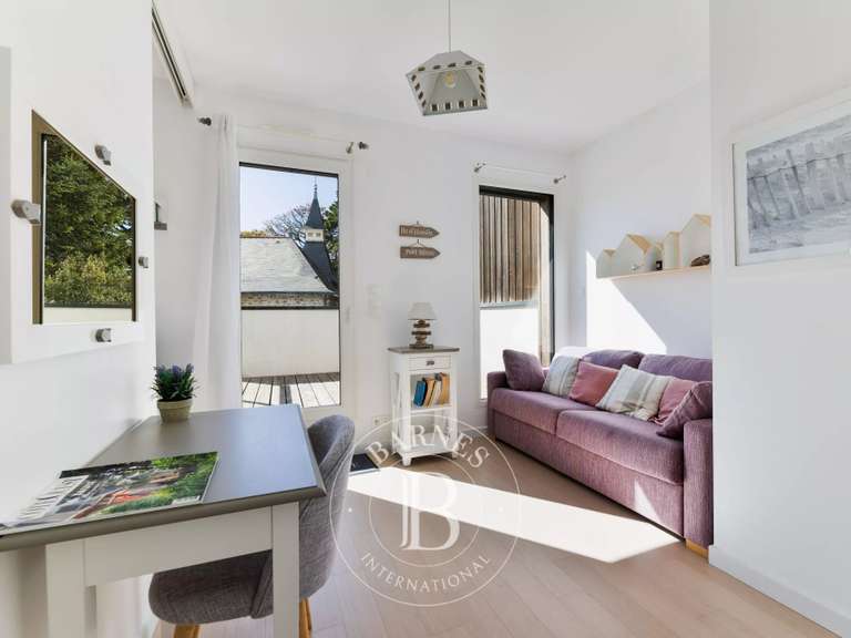 Maison La Baule-Escoublac Gare-Grand Clos - 5 chambres - 138m²