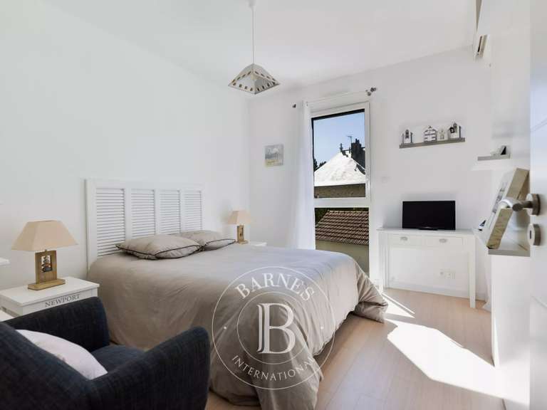 Maison La Baule-Escoublac Gare-Grand Clos - 5 chambres - 138m²