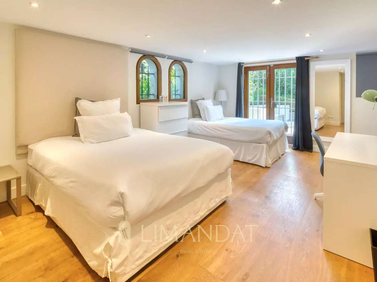 Maison Mougins