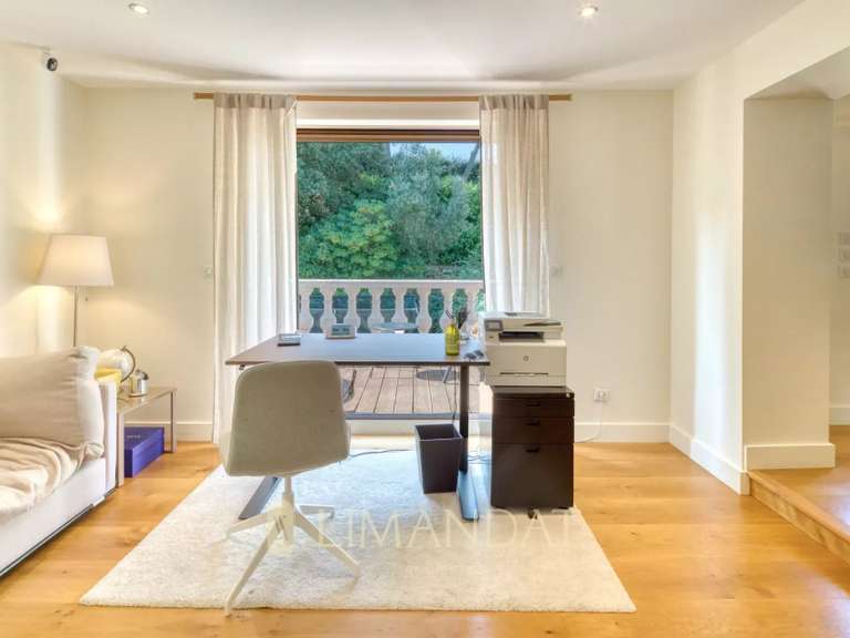 Maison Mougins - 6 chambres - 330m²