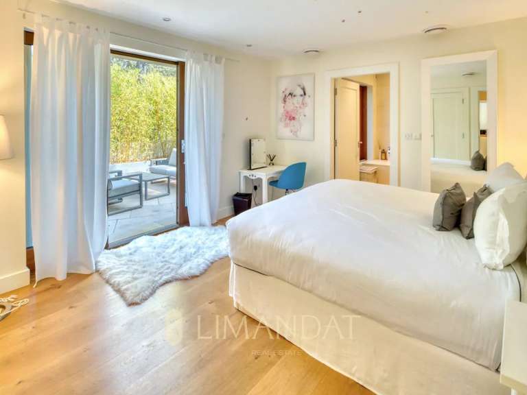 Maison Mougins - 6 chambres - 330m²