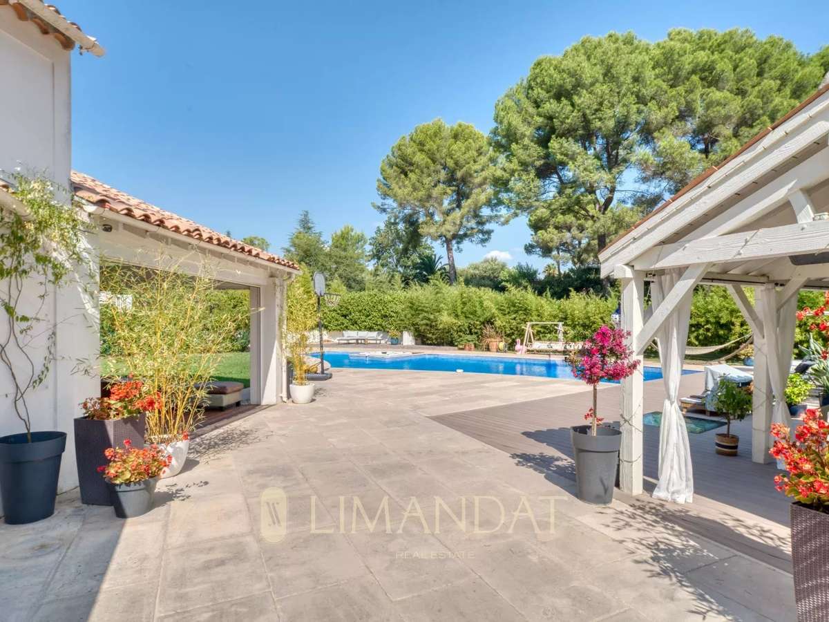 Maison Mougins