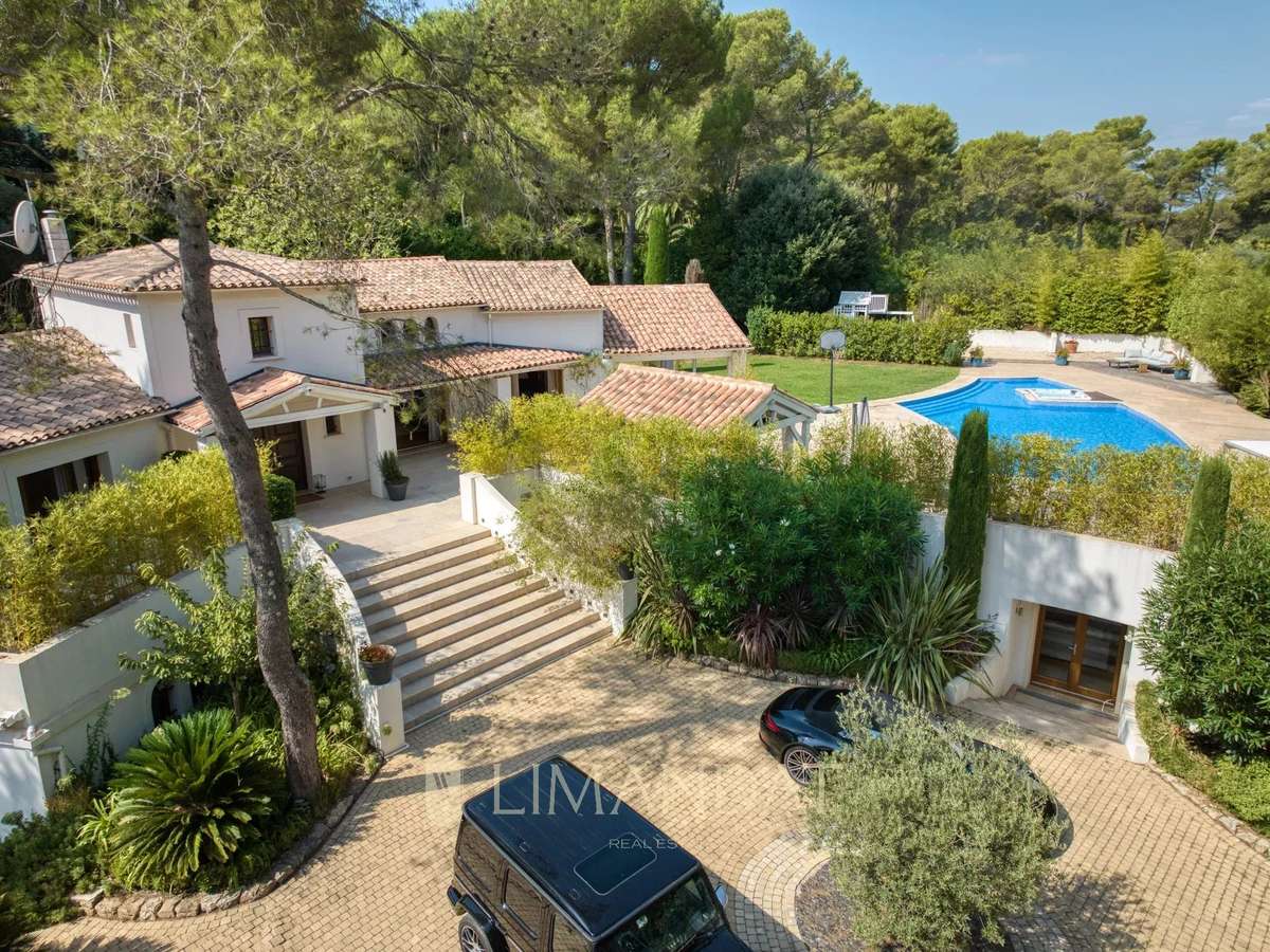 Maison Mougins