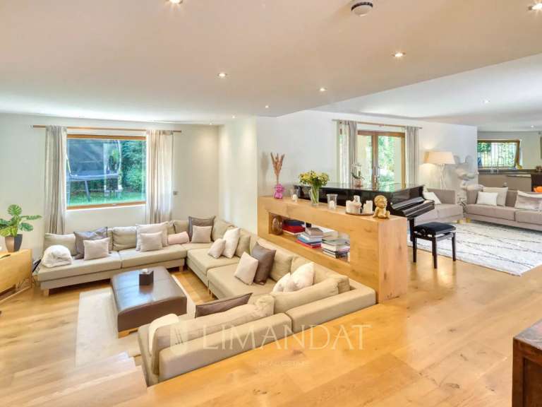 Maison Mougins - 6 chambres - 330m²