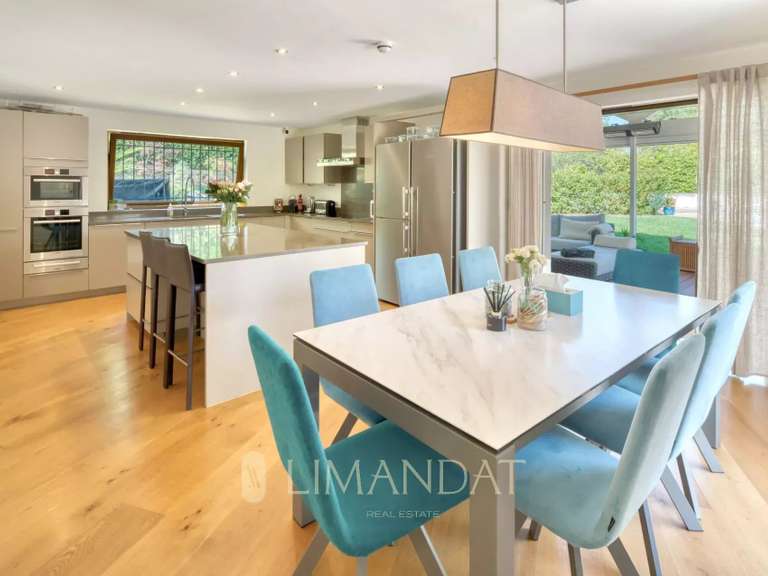 Maison Mougins - 6 chambres - 330m²