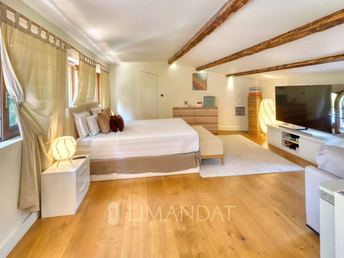Maison Mougins