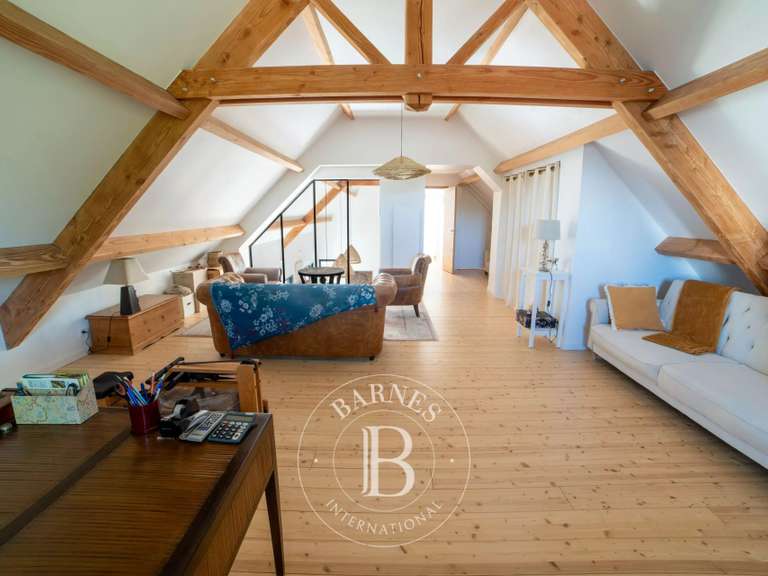 Maison Bangor - 4 chambres