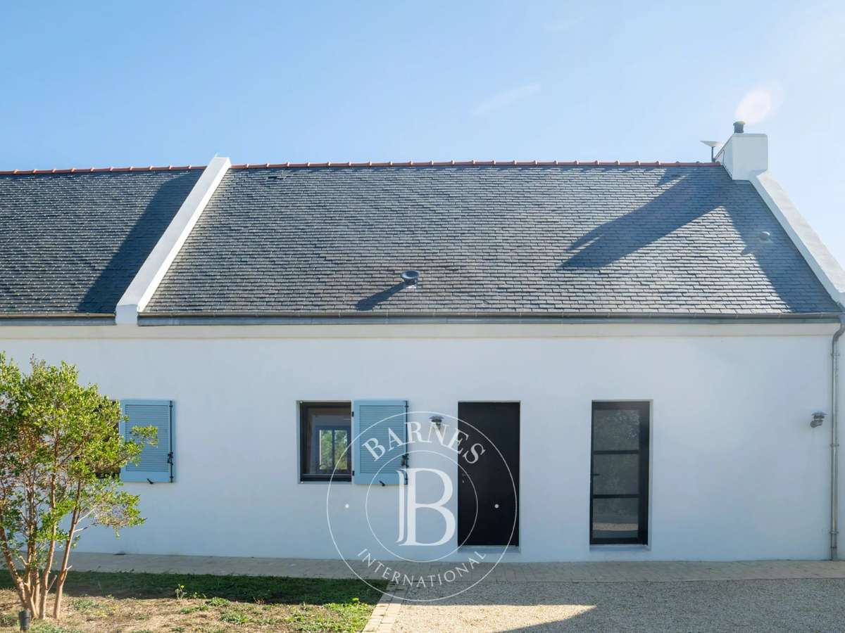 Maison Bangor