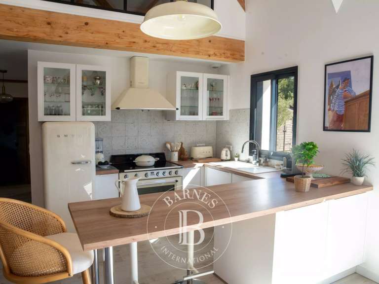 Maison Bangor - 4 chambres