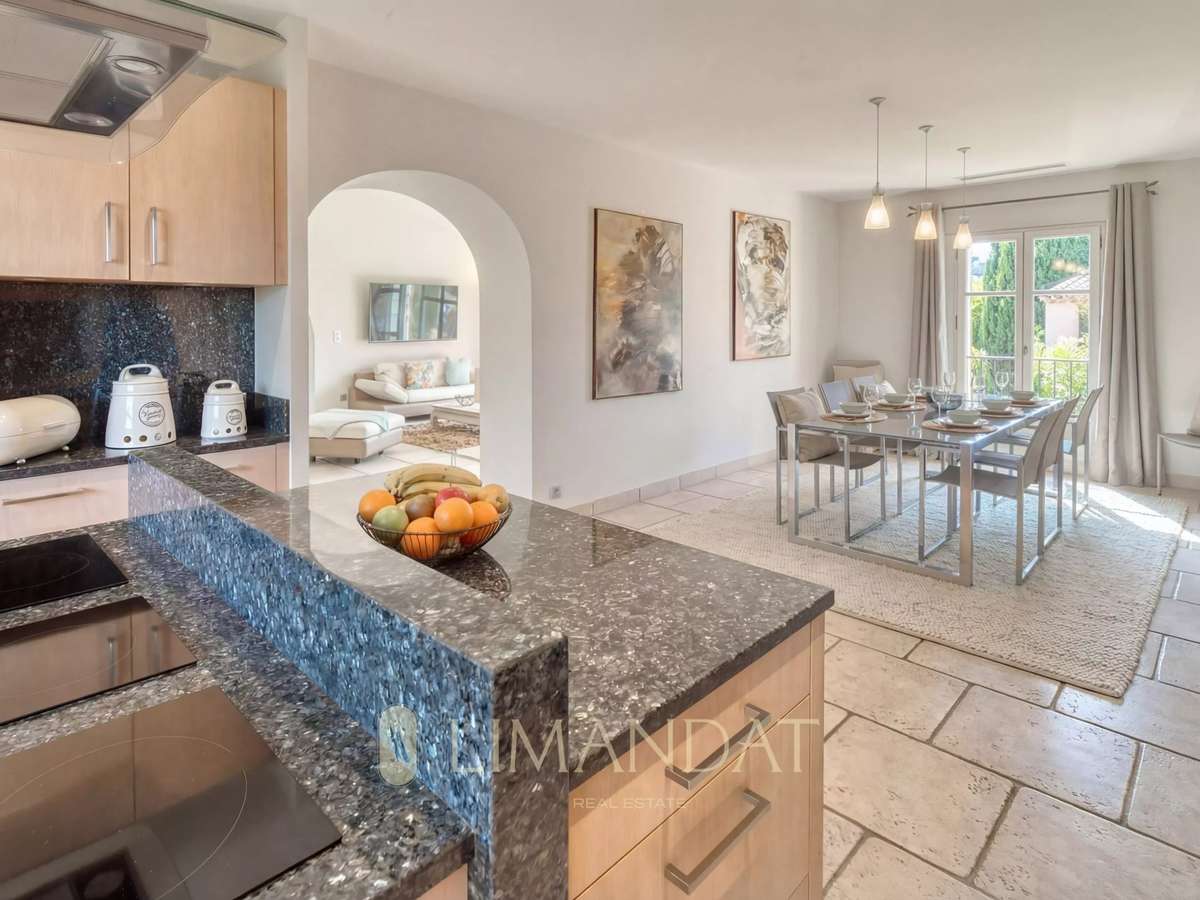 Maison Mougins