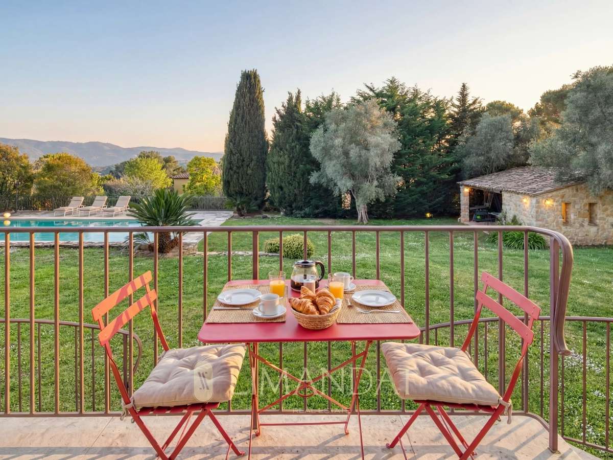 Maison Mougins