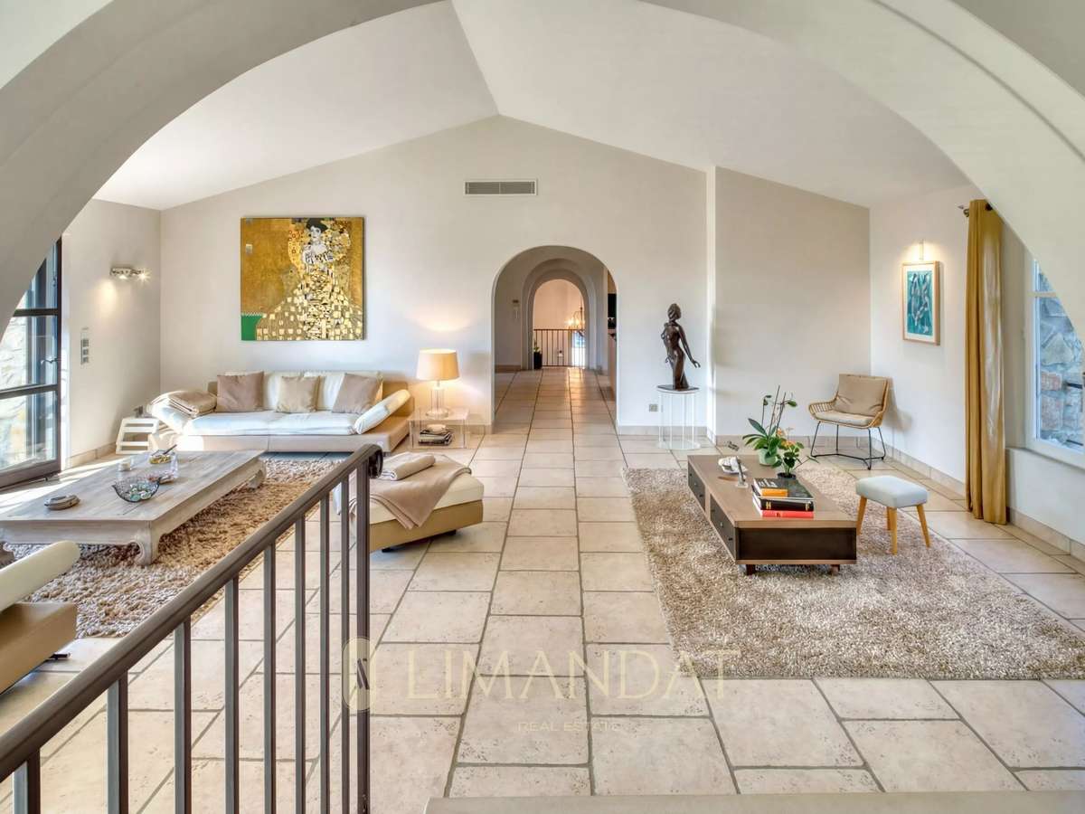 Maison Mougins