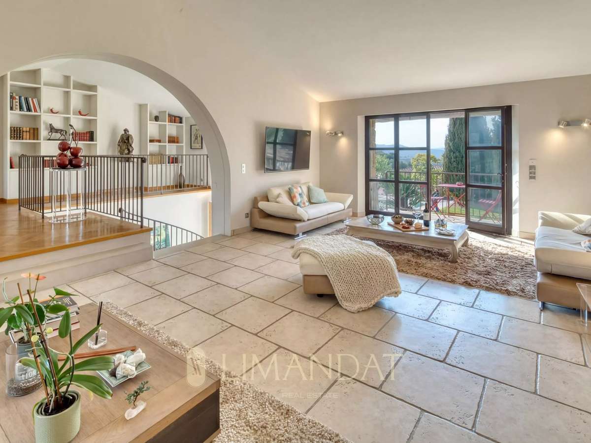Maison Mougins