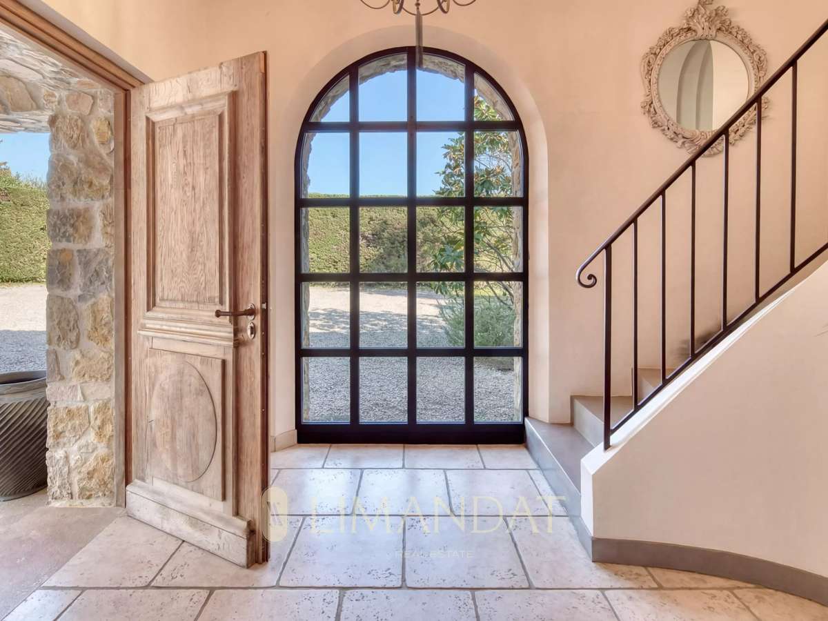Maison Mougins