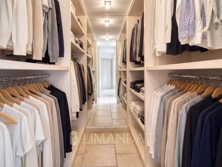 Maison Mougins - 5 chambres - 380m²
