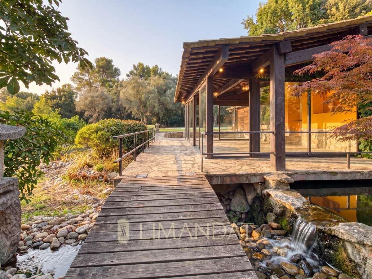 Maison Mougins
