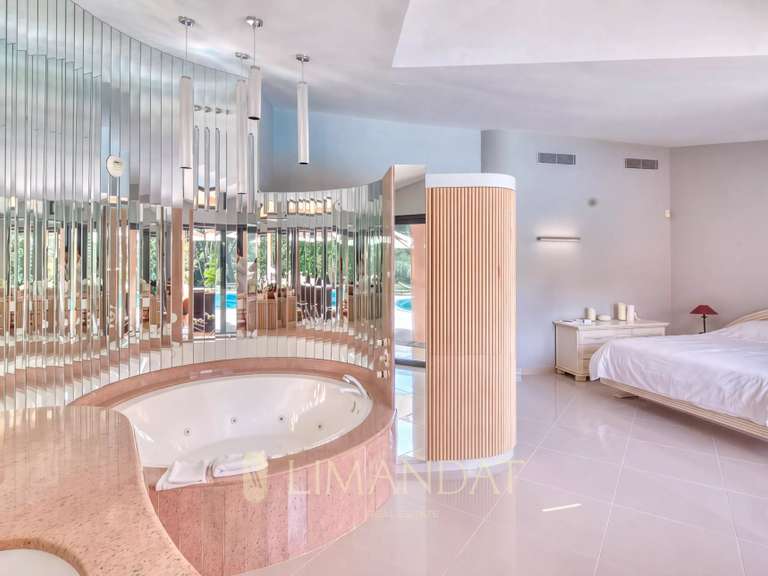 House Mougins - 5 bedrooms - 250m²