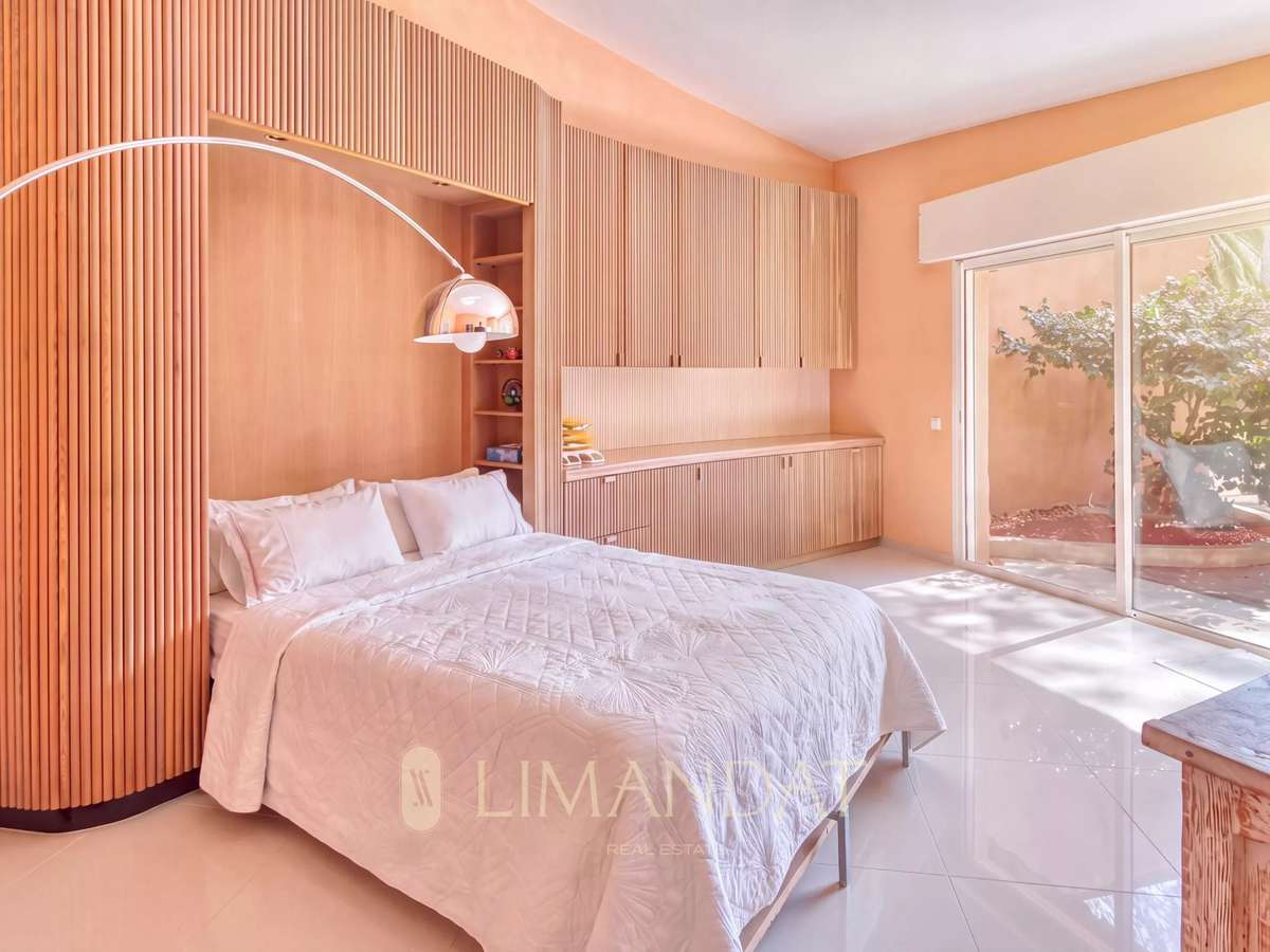 Maison Mougins