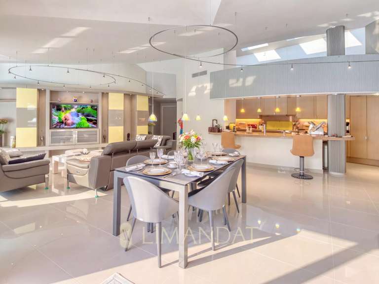 House Mougins - 5 bedrooms - 250m²