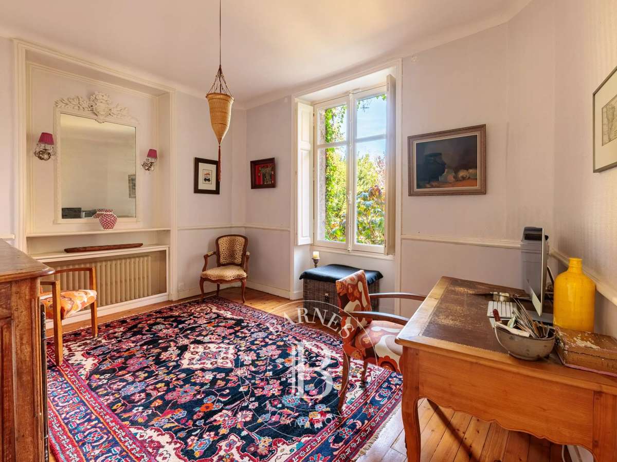 House Nantes Rond-Point De Vannes