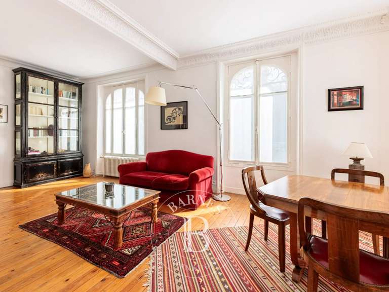 House Nantes Saint-Pasquier - 6 bedrooms - 171m²