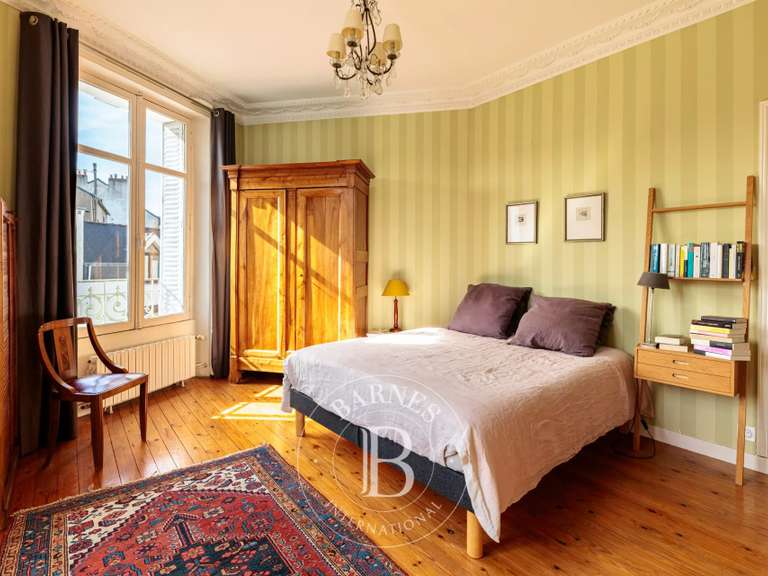 House Nantes Saint-Pasquier - 6 bedrooms - 171m²