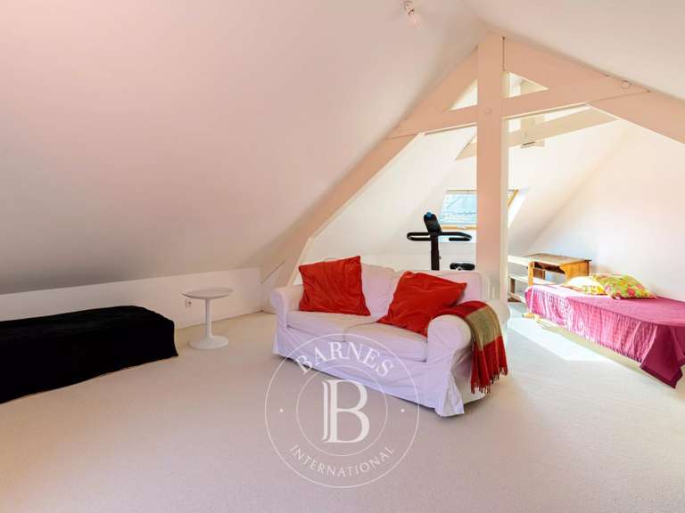 House Nantes Saint-Pasquier - 6 bedrooms - 171m²