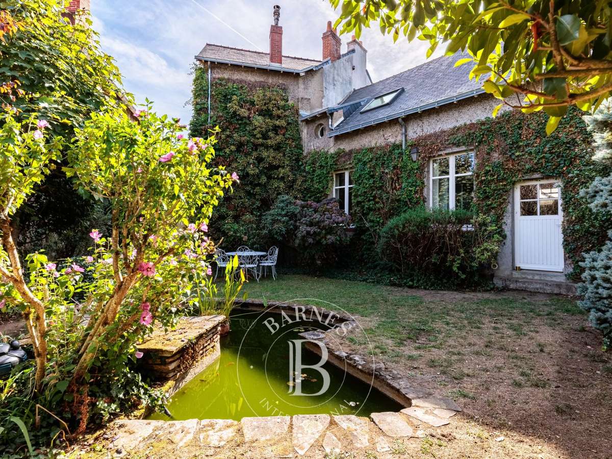 House Nantes Rond-Point De Vannes