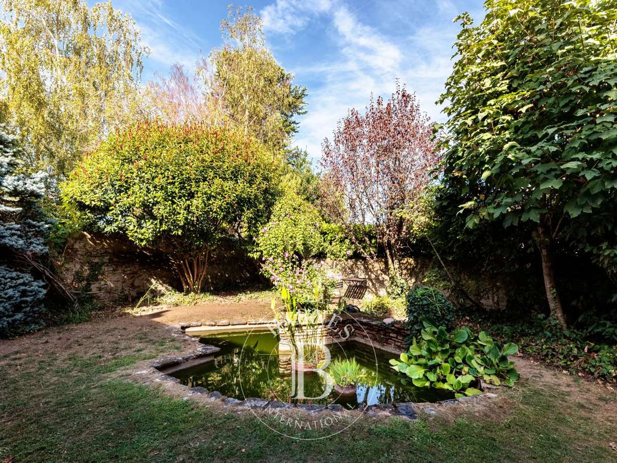 House Nantes Rond-Point De Vannes