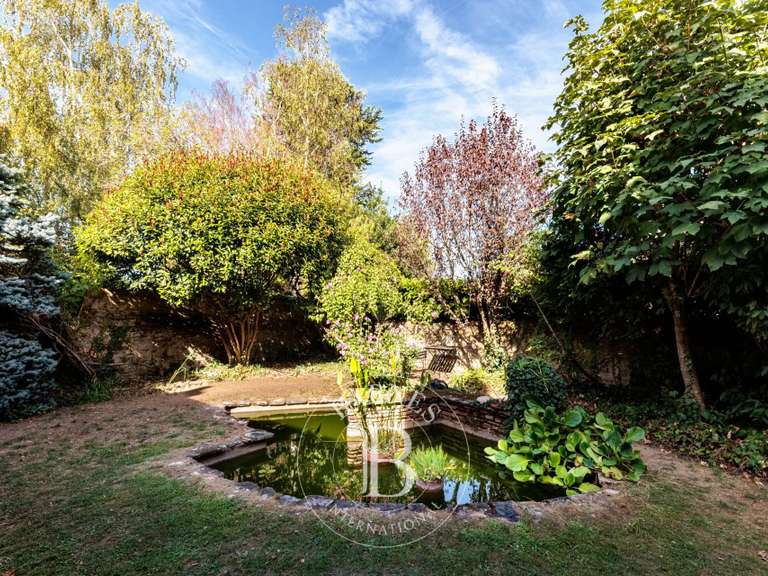 House Nantes Saint-Pasquier - 6 bedrooms - 171m²