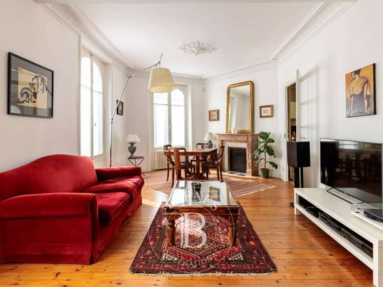 House Nantes Saint-Pasquier - 6 bedrooms - 171m²