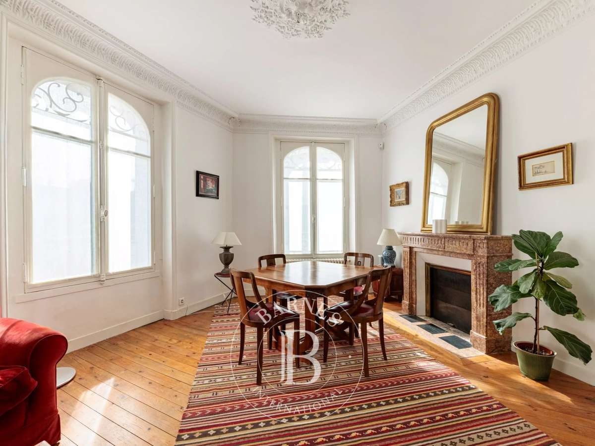 House Nantes Rond-Point De Vannes
