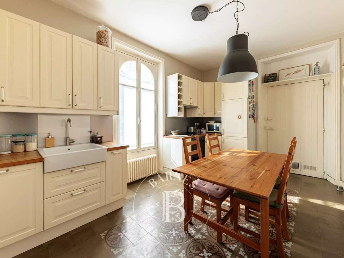 House Nantes Rond-Point De Vannes