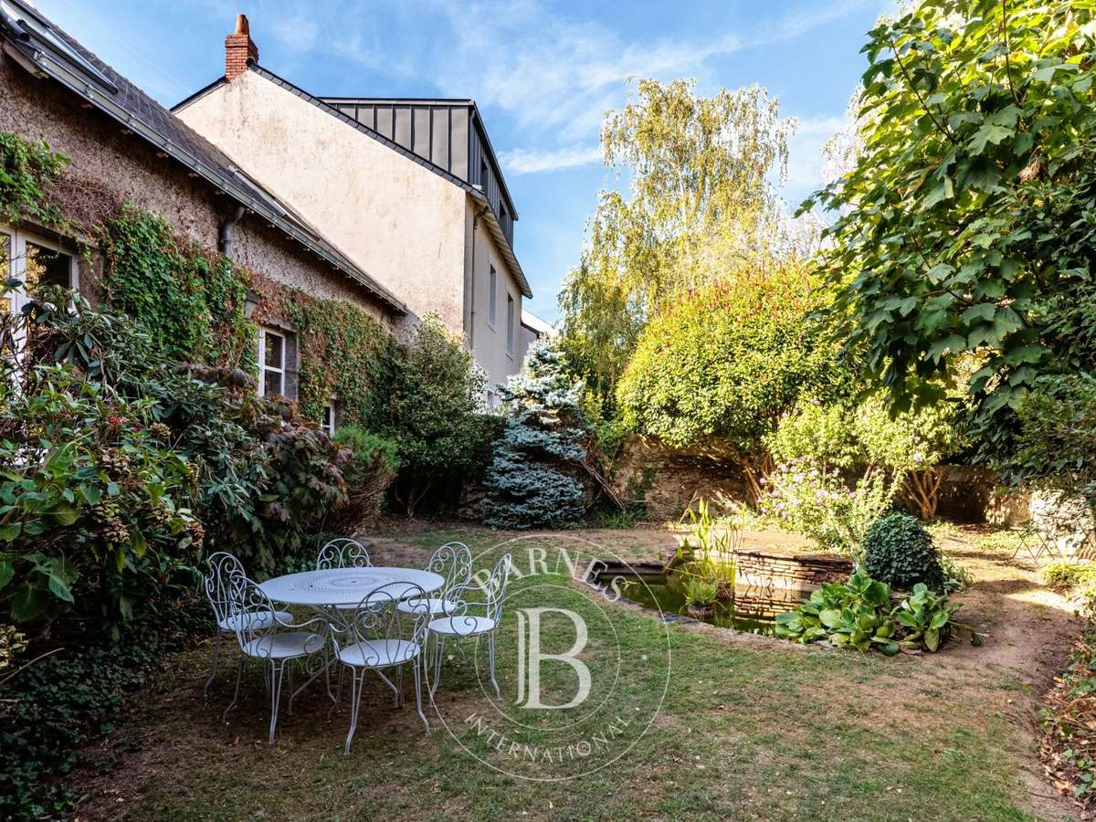 House Nantes Rond-Point De Vannes