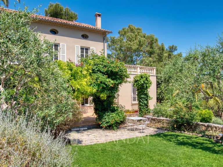 House Mougins - 4 bedrooms - 277m²